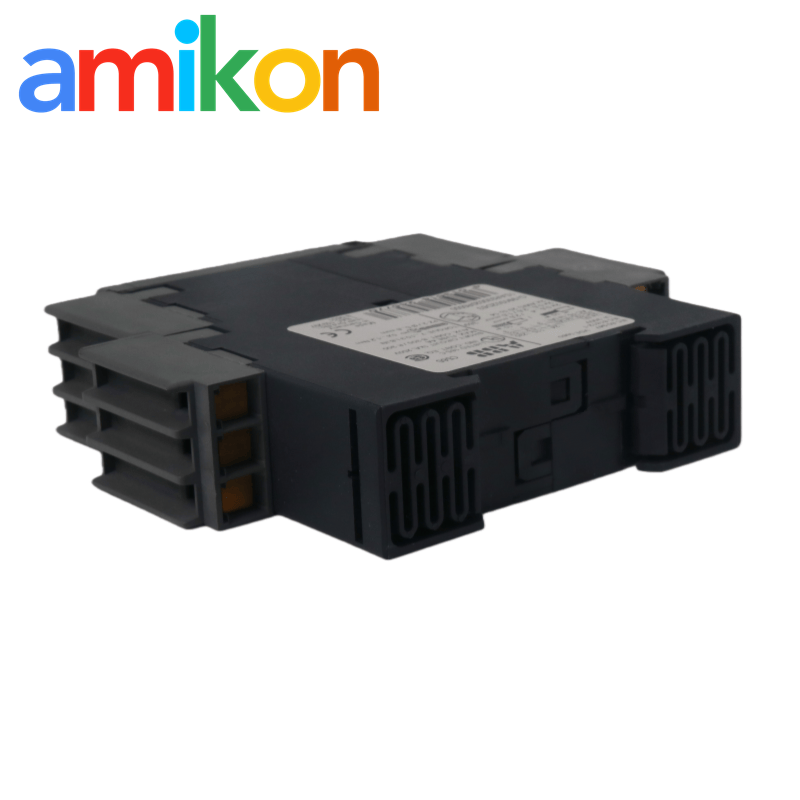 ABB 1SAR330020R0000 Electronic Time Relay and Adjustable Time Delay for