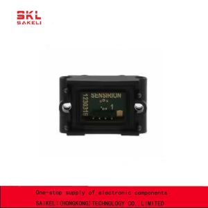 SDP816-125Pa Pressure Sensor Temperature Compensated With Long Working Life