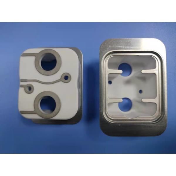 Quality Ceramic Metal Brazing Assembly Part For EV HVDC Relay Auto Relay Part wholesale