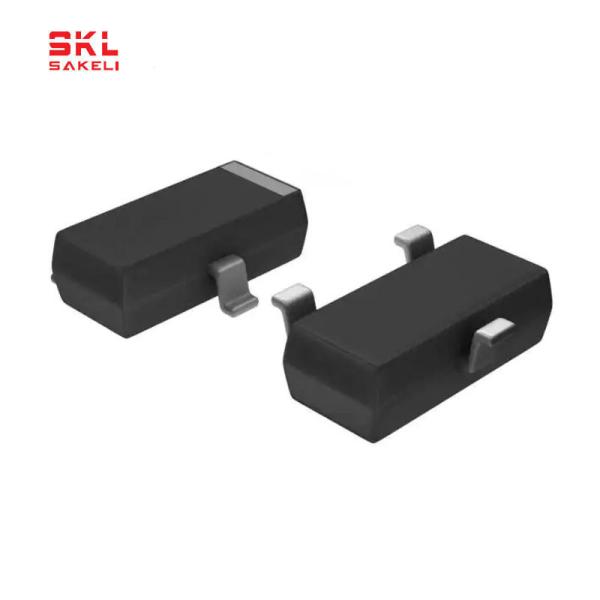 Quality 2N7002L MOSFET Power Electronics TO-236-3 Transistor High Speed Switching Linear Applications wholesale