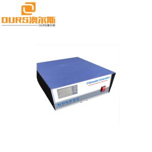 900W1000W1200W 40KHZ 28KHZ Ultrasonic cleaning machine driver circuit ultrasonic