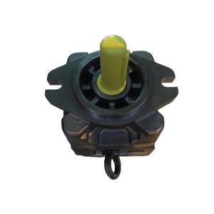 Grey Rexroth Hydraulic Pump Cast Iron PGH4-30 020RE11VU2 Low Speeds Low