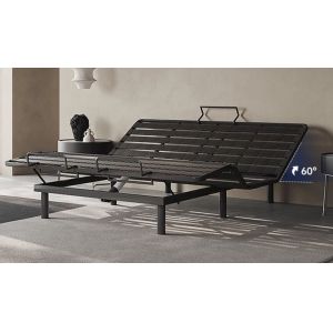 BN Intelligent Bed Frame With Adjustable Multi Angle Posture Zero Pressure