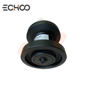 Cheap 08801-33100 Track Rear Roller For Takeuchi CTL Undercarriage Assembled Parts for sale