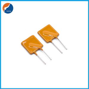 250V PPTC Resettable Fuses