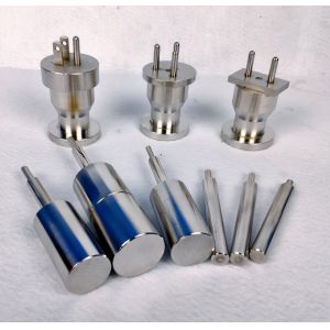 Gauges For Plugs And Socket-Outlets Test In Thai Industrial Standard TIS 166