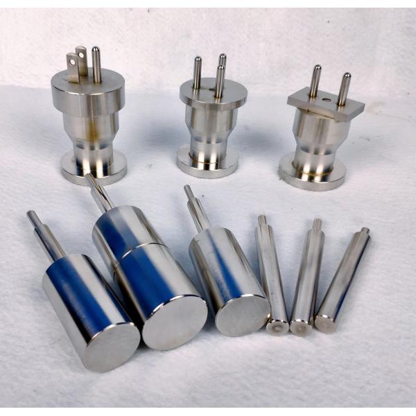 Gauges For Plugs And Socket-Outlets Test In Thai Industrial Standard TIS 166