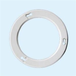 Customized 99% High-Purity Boron Nitride Insulation Ceramics Parts With High