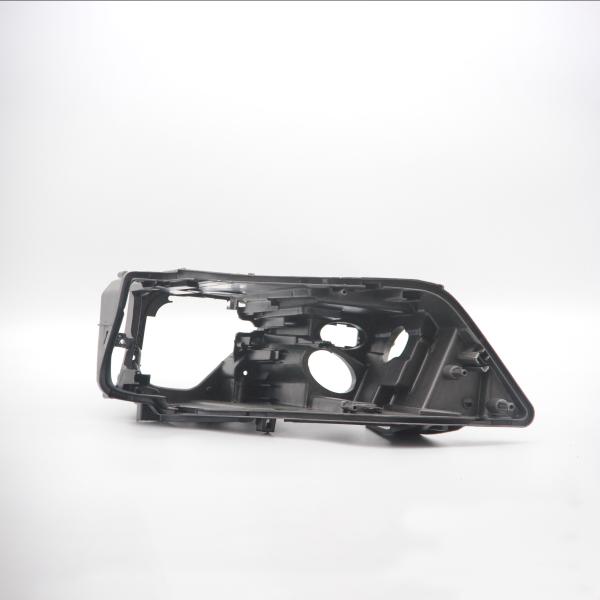 2013-2015 Audi Q3 Headlight Lamp Housing Rear Base for Original OEM Accepted Auto Lighting System