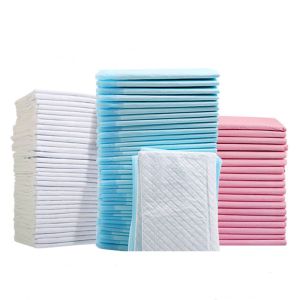 China 20g-200g Disposable Medical Under Pads for Incontinence Bed Pad 60x45 60x60 60x90 on sale