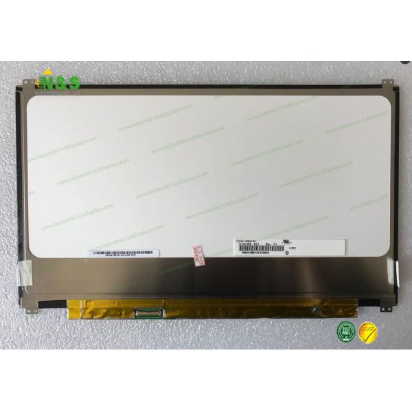 Quality N133HSE-EA3 13.3 inch Innolux LCD Panel , LCD Display Panel With Clear High Definition wholesale