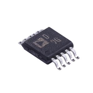 New Genuine Electronics AD5647RBRMZ-REEL7 Potentiometer Resistor Capacitor