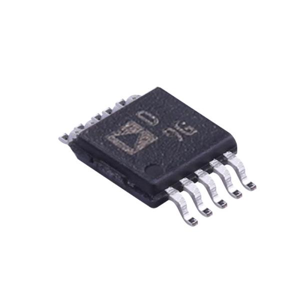 New Genuine Electronics AD5647RBRMZ-REEL7 Potentiometer Resistor Capacitor