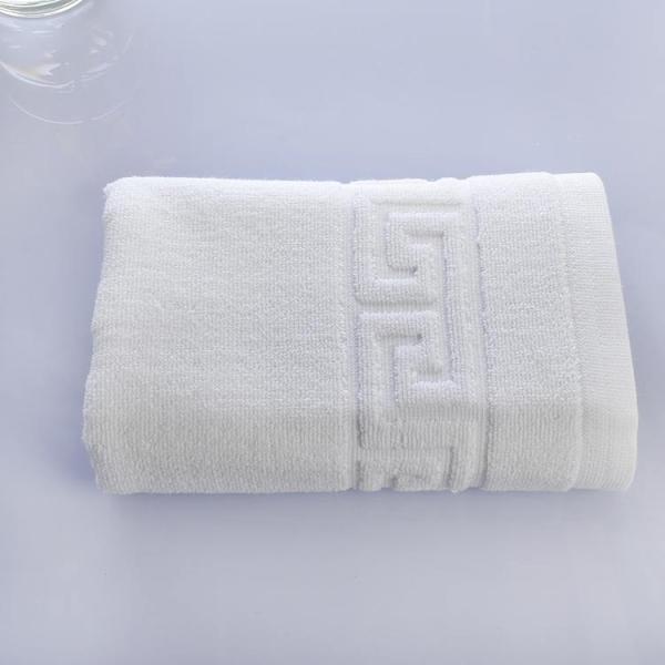 35*76cm(14''*30'') Cotton White Luxury face, hair, waxing, pedicure Top Quality Towel