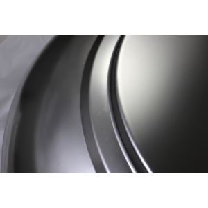 China safe Stainless Steel Water Tank Covers Lids Caps For 500L And 1000L Water Tanks on sale