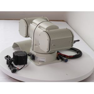 Infrared Laser Ip Camera Hd 1080p , 1/3” Cmos Infrared Thermal Imaging Camera