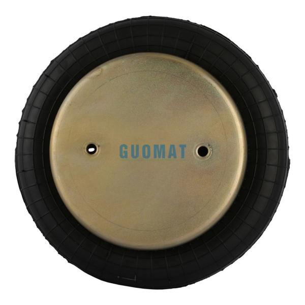 Goodyear 1b9-202 Industrial Air Spring Sales 578913201 1b9X5 Guomat Rubber Bellow