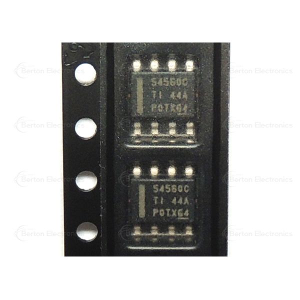 Quality TPS54560BDDAR High Efficiency 5A Output Current DC-DC Converter with 4.5V to 28V Input Voltage and 500kHz Switching Frequency wholesale