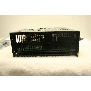 YASKAWA CACR-HR02BAB11Y5 SERVO AMPLIFIER 0-115V 3P 2.7A OUTPUT, AC Drive . new