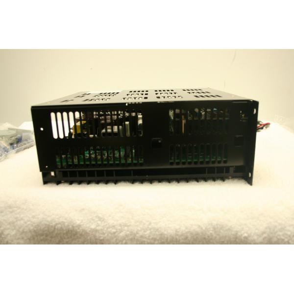 YASKAWA CACR-HR02BAB11Y5 SERVO AMPLIFIER 0-115V 3P 2.7A OUTPUT, AC Drive . new