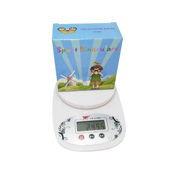 Kids Binoculars Telescope Mobile Outdoor Camping Gear For Bird Watching Hiking