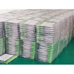 FTTH Fiber Optic Splitter , Passive Optical Splitter 1x2 1x4 1x8