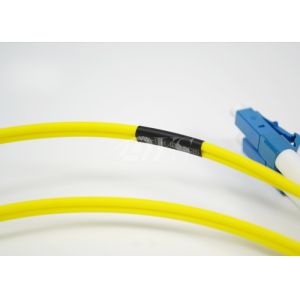 Singlemode LC-LC duplex Fiber Optic Patch Cable