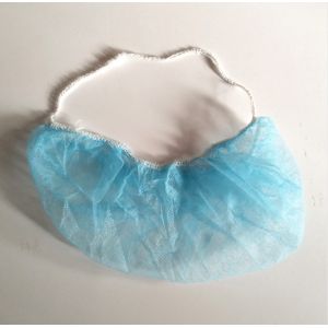 Elastic FDA Snood Disposable Beard Nets