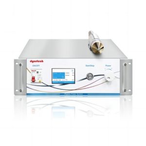 Digital Atmospheric Plasma Cleaner Surface Treatment Machine