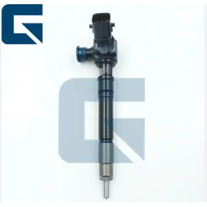 China 23670-0E060 Fuel Injector 236700E060 For 1GD/2.8L Machine on sale