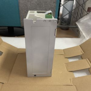 Mitsubishi MR-J2-60D-S24 SERVO AMPLIFIER 3.2 A 3 PHASE 0.6KW 200-230V 50/60HZ