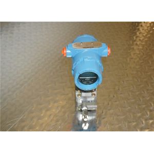 Rosemount 3051 Differential Pressure Transmitter 3051CD5A02A1AB1H2L4M5 -2000 To