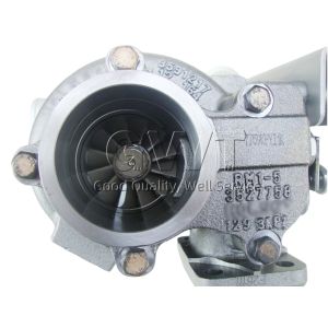 Cummins holset hx35 turbo 2881891 4033085H 4035201 2840914 4035200 3779517