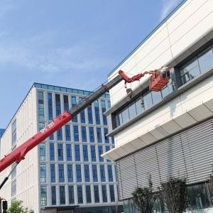 Workshop Custom Prefabricated Buildings Steel Structure Metal Modern Factory