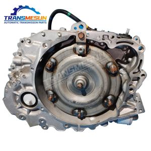 China DONGFENG Car Model 2WD 6speed Transmission Gearbox for TF-70SC AT6 AWF6F25 2.0L 2.3L on sale