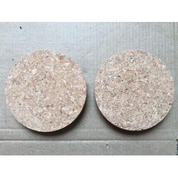 Bevelled Edge and Custom Size Wooden Bbottle Cork Stopper, Cork Lid for Bottle, Jar in Various Size