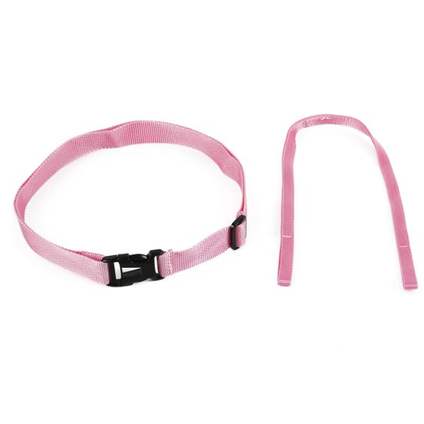 36*72cm 28L Open Water Swimming Float Bag With Adjustable Waist Belt