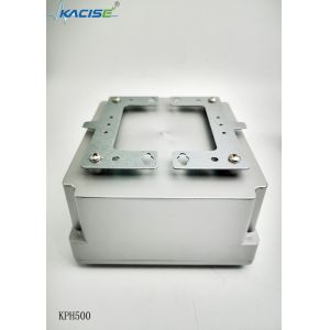 KPH500 PVC Water Quality Analyzer DC24V Ph And Ppm Sensor