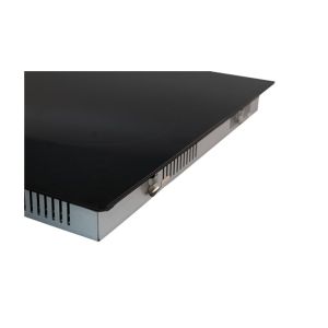 Child Lock Safety Zinc Alloy 30in 5 Hob Cooker