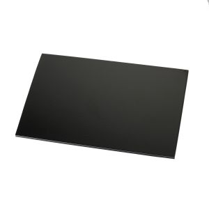 3d Exterior Wall Pvdf Acm Alcobond Clading Sheets Wood Finish Sparkling Glossy