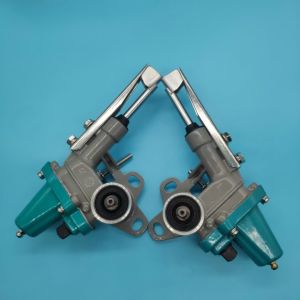 Kubota 2ZS-4 (SPW48) Walking Type Rice Transplanter use Spare Part Arm