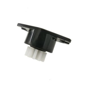China Custom Soft Close Bidirectional Unidirectional Rotary Damper for Coffee Machine on sale