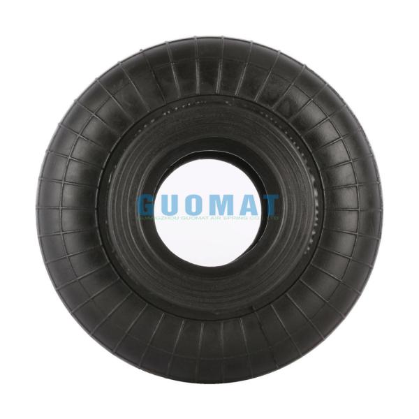 High Quality Rubber Bellow Guomat 1b5081 Replace OEM Gart Ari. 275 Air Spring