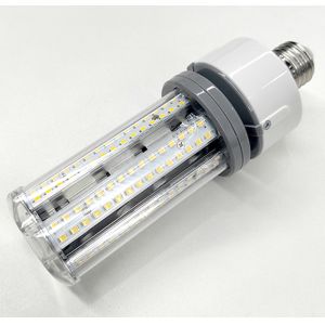 30w Led Corn Light Bulb SMD2835 With High Lighting Efficiency 4050lm Output CE