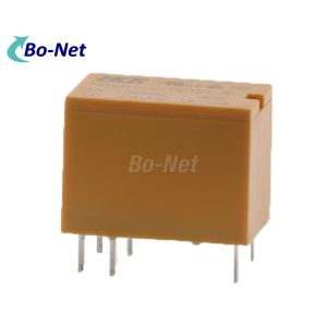 HKE HRS1H-S-DC5V original Electronic Component HRS1H-S-DC12V 12V 1A 6pin Relay