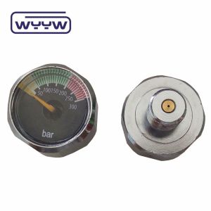 OEM bar tiny pressure manometer manufacture
