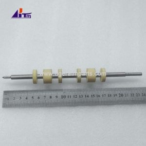 ATM Parts Wincor Cineo C4060 Shaft E CPL 1750134478-05 1750133110