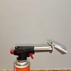 Effortlessly Sear Meats Searing Torch Attachment for Sous Vide Slow Cooker and