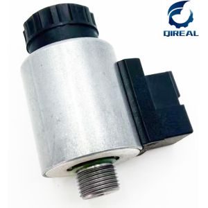 High Quality 5433739 Solenoid Valve For Caterpillar E320 320GC 320GX 323325