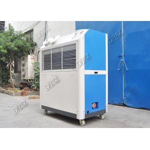 Large Cooling Capacity Portable Tent Air Conditioner For Data Center / Server